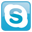 Social Media Skype