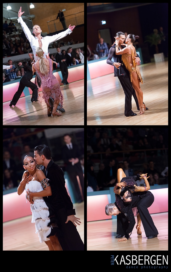 NADB NK Latin 2012